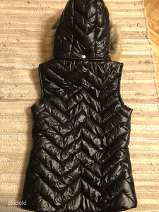 Vest suurus XS (3 foto / 3)