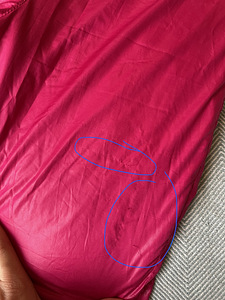 Blue seven kombe 86cm (9 foto / 10)