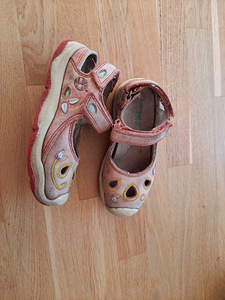 Timberland täisnahast kingad s 25,5, stp u 16,5cm (2 foto / 2)
