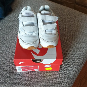 Reebok tossud nagu uus