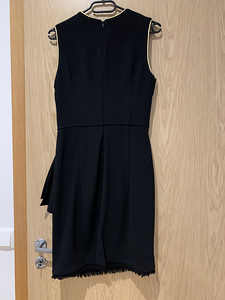 Elegantne kleit s M (1 foto / 2)