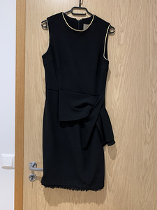 Elegantne kleit s M (2 foto / 2)