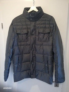 Meeste jakk Denim Dream, suurus XL (1 foto / 2)