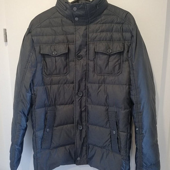 Meeste jakk Denim Dream, suurus XL