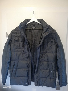 Meeste jakk Denim Dream, suurus XL (2 foto / 2)