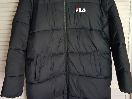 Fila женская куртка