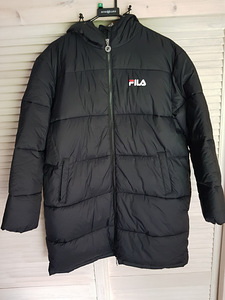 Fila женская куртка (1 фото из 2)