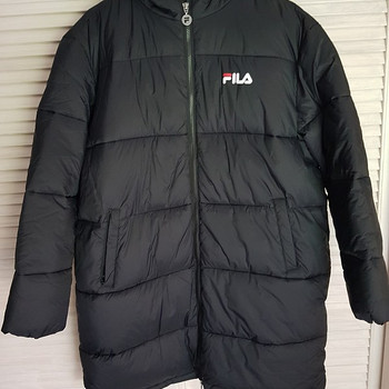 Fila naiste jope