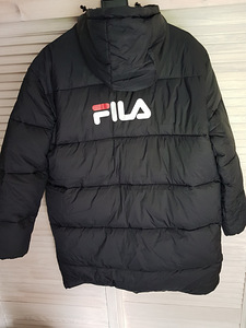 Fila женская куртка (2 фото из 2)