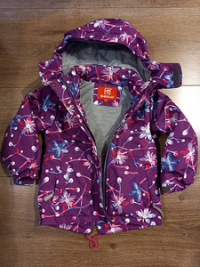 Куртка 92см (2 фото из 4)