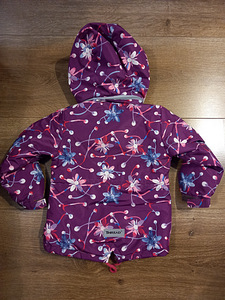 Куртка 92см (4 фото из 4)