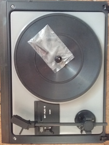 Vintage Radiola Serenade RE-308 (2 foto / 2)