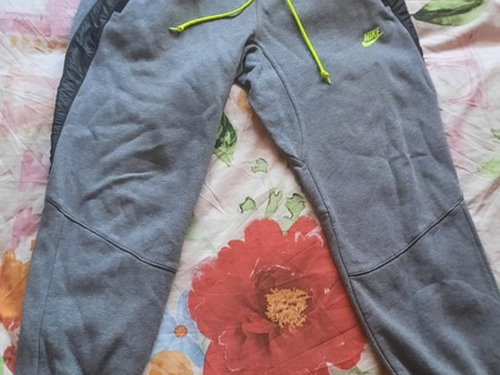 Штаны Nike
