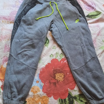 Штаны Nike