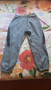Штаны Nike (2 фото из 2)