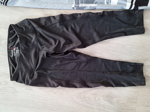 Reebok naiste retuusid (5 foto / 5)