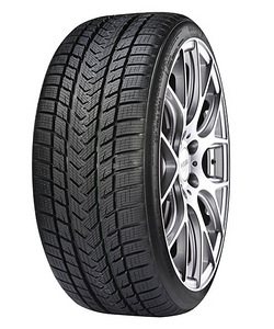 Зимняя шина 265 / 35R20 + 295/30 / R20 99V Gripmax всесезонная резина (1 фото из 3)