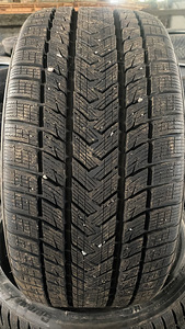 Зимняя шина 265 / 35R20 + 295/30 / R20 99V Gripmax всесезонная резина (2 фото из 3)