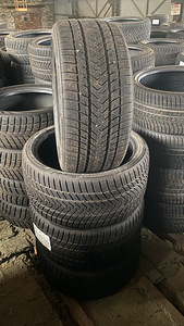 Зимняя шина 265 / 35R20 + 295/30 / R20 99V Gripmax всесезонная резина (3 фото из 3)