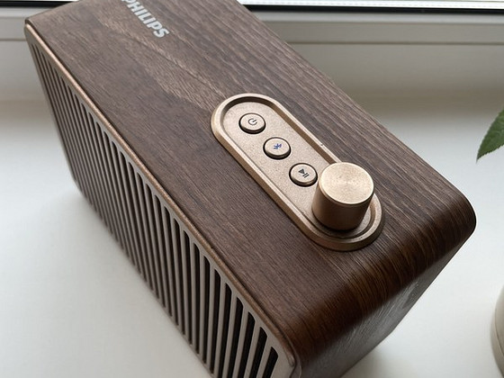 Bluetooth-динамик Philips vs500