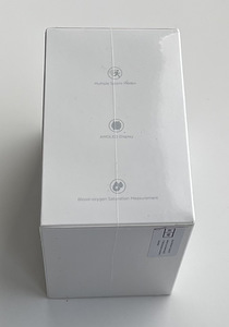 Amazfit GTR 2 Obsidian Black Sport Edition (2 foto / 3)
