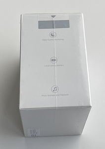 Amazfit GTR 2 Obsidian Black Sport Edition (3 foto / 3)