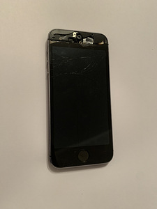 iPhone 5S, varuosadena (1 foto / 2)