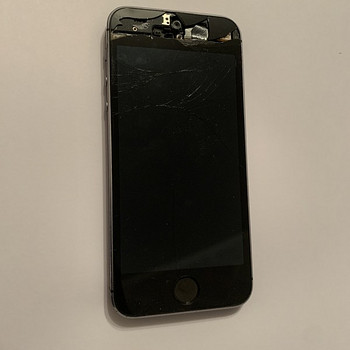 iPhone 5S, на запчасти