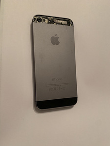 iPhone 5S, varuosadena (2 foto / 2)