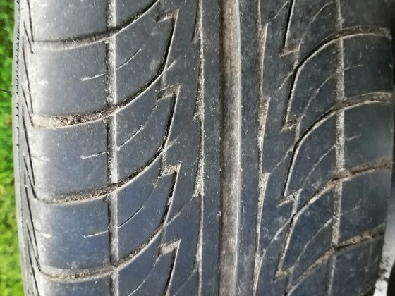 Диски opel.