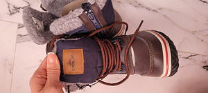 Uued mols 31 talvesaapad (4 foto / 5)