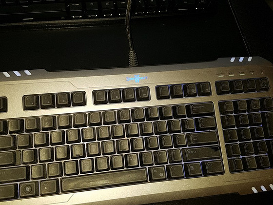 Razer srat craft 2