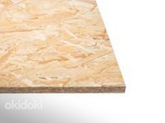 OSB. 8 mm