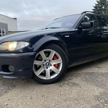 5x120 BMW Veljed