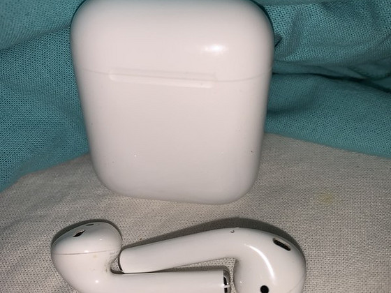 Airpods gen1