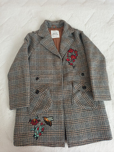 Mantel ZARA (152 -158 cm) (1 foto / 2)