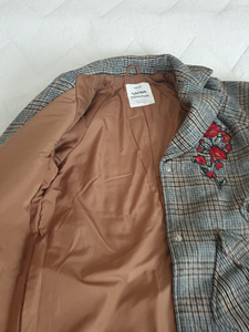 Mantel ZARA (152 -158 cm) (2 foto / 2)