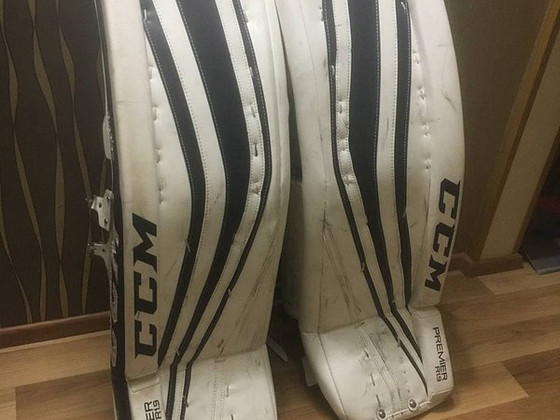 CCM PREMIER R1.9 35 + 2