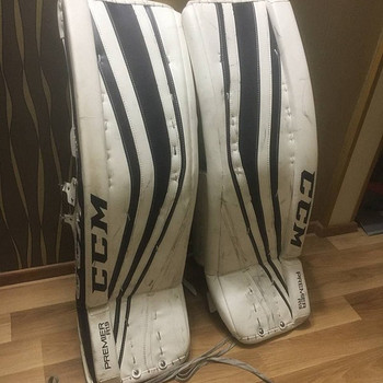 CCM PREMIER R1.9 35+2