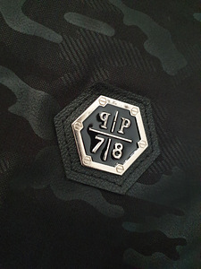 Футболка Philipp Plein / размер 164 - 176 (2 фото из 2)