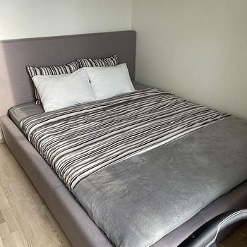 Продам кровать и матрас (Dormeo)