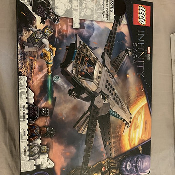 Lego