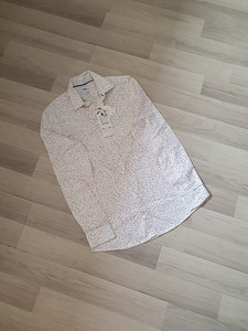 Новая рубашка ZARA / размер S (1 фото из 4)