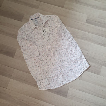 Uus särk ZARA / suurus S