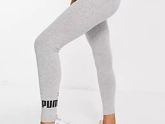 Леггинсы Puma