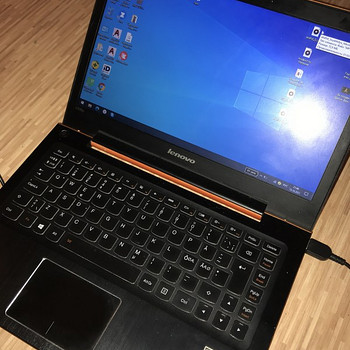 Lenovo IdeaPad U330p + кабель