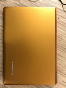 Lenovo IdeaPad U330p + kaabel (2 foto / 5)