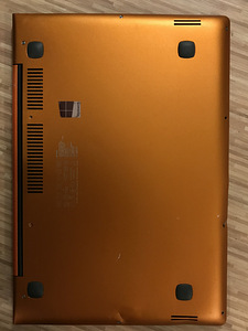 Lenovo IdeaPad U330p + kaabel (3 foto / 5)