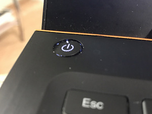 Lenovo IdeaPad U330p + kaabel (4 foto / 5)