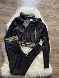 Dior, Versace, Prada, Louis Vuitton spordikomplektid (7 foto / 10)